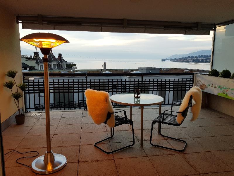 247 Concierge Montreux Lake View - 2 Bedroom Apt. — photo 5
