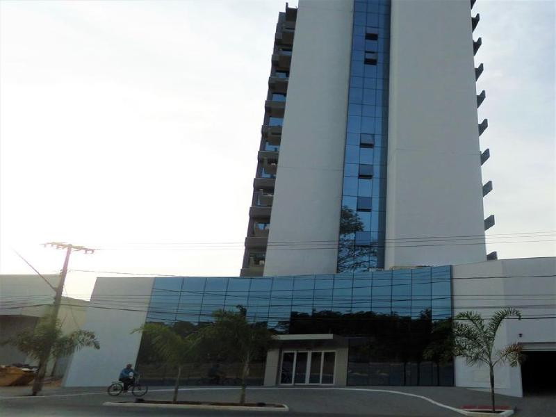 Amsterdam Montes Claros