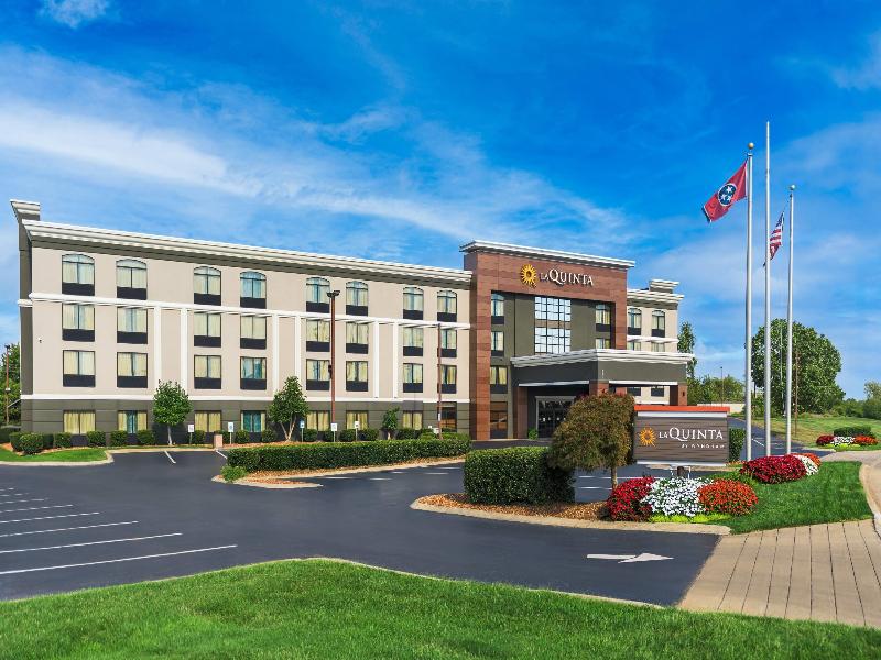 La Quinta Inn Suites By Wyndham Clarksville