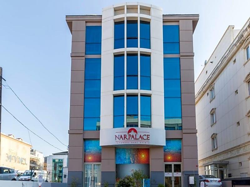 Nar Palace image