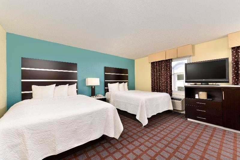 Americas Best Value Inn New London Mystic image