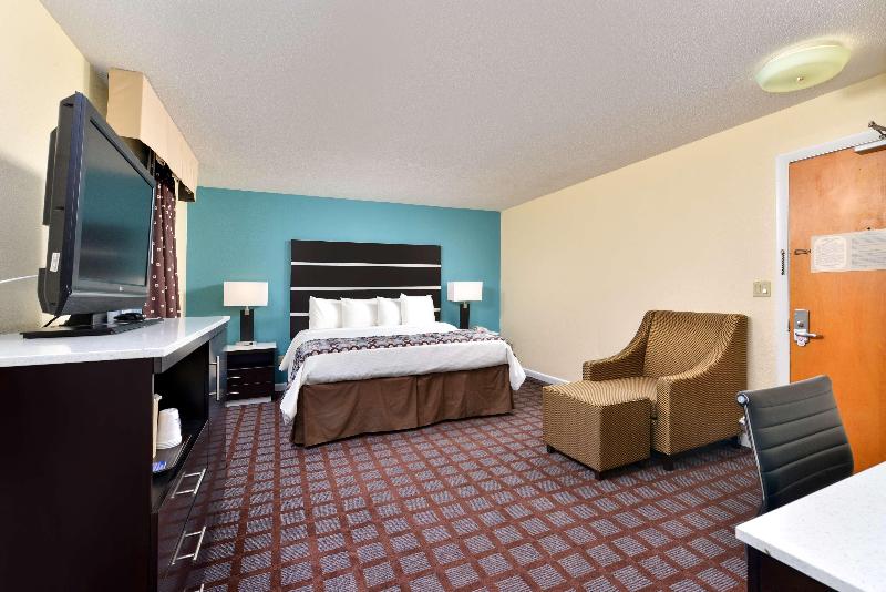Americas Best Value Inn New London Mystic image