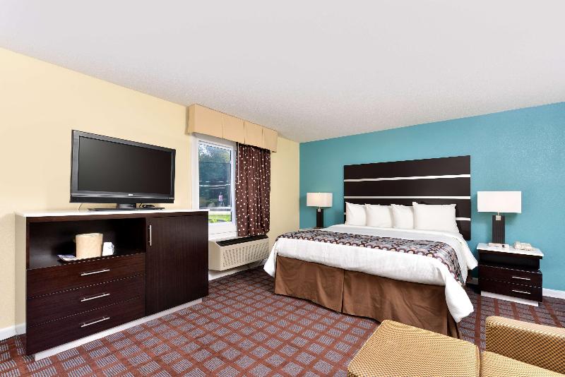 Americas Best Value Inn New London Mystic image