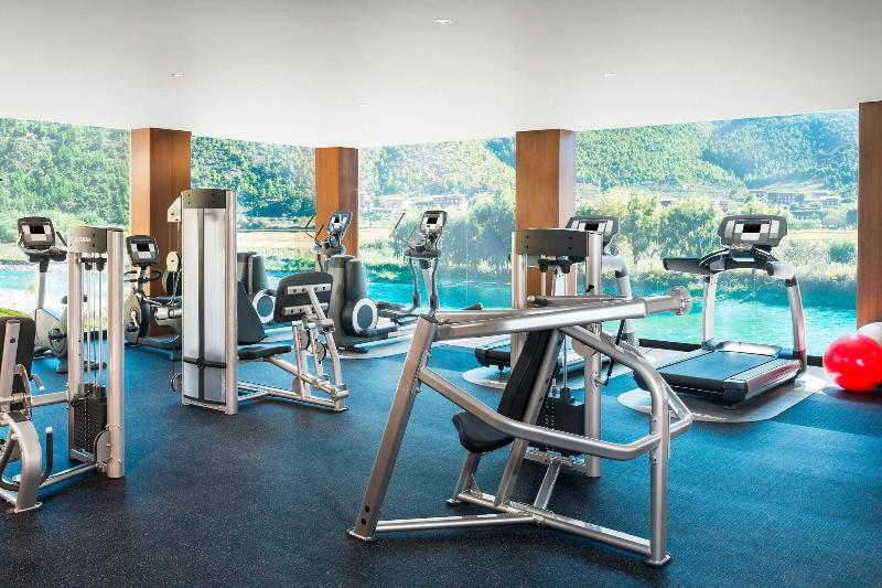 Le Meridien Paro, Riverfront image
