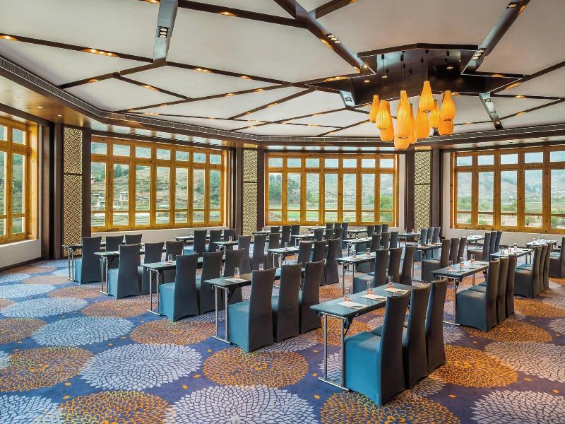Le Meridien Paro, Riverfront image