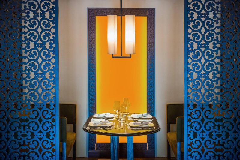 Le Meridien Paro, Riverfront image