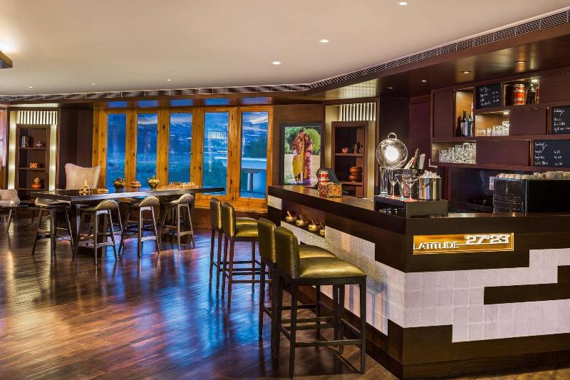 Le Meridien Paro, Riverfront image