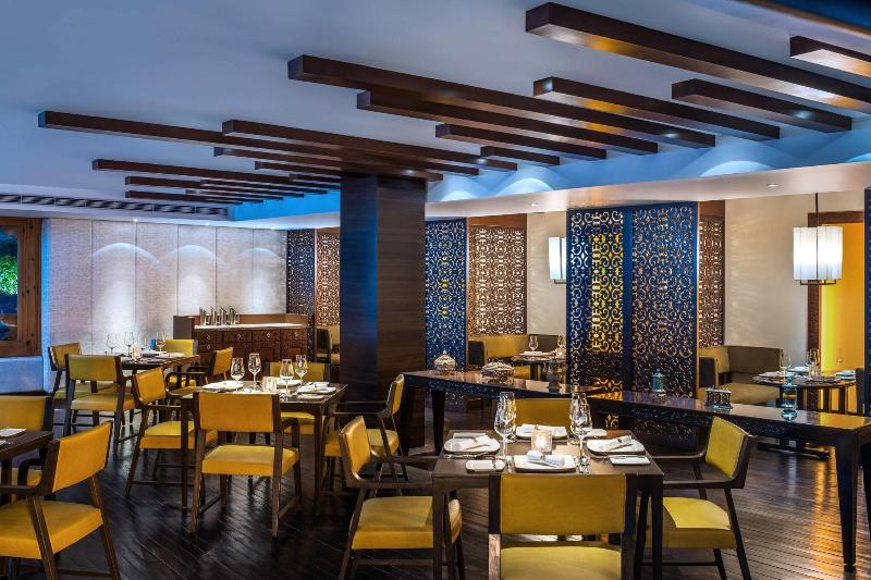 Le Meridien Paro, Riverfront image