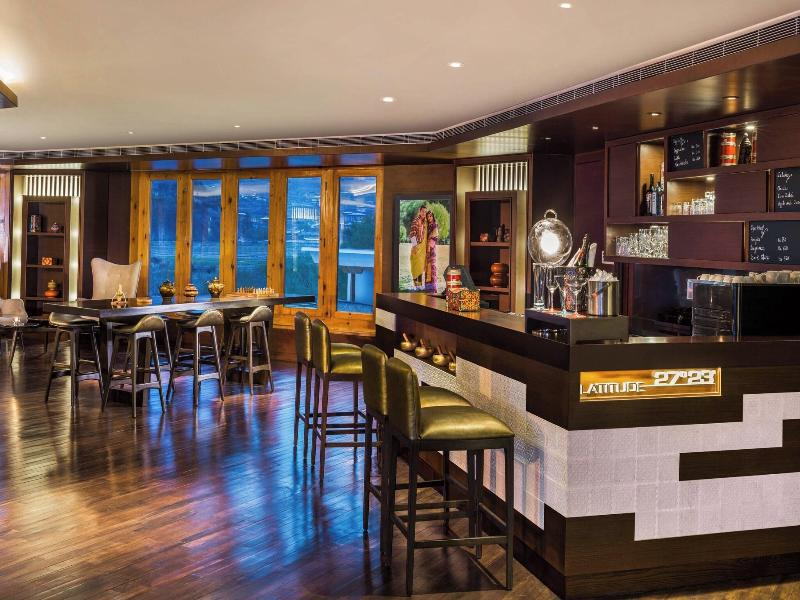 Le Meridien Paro, Riverfront image
