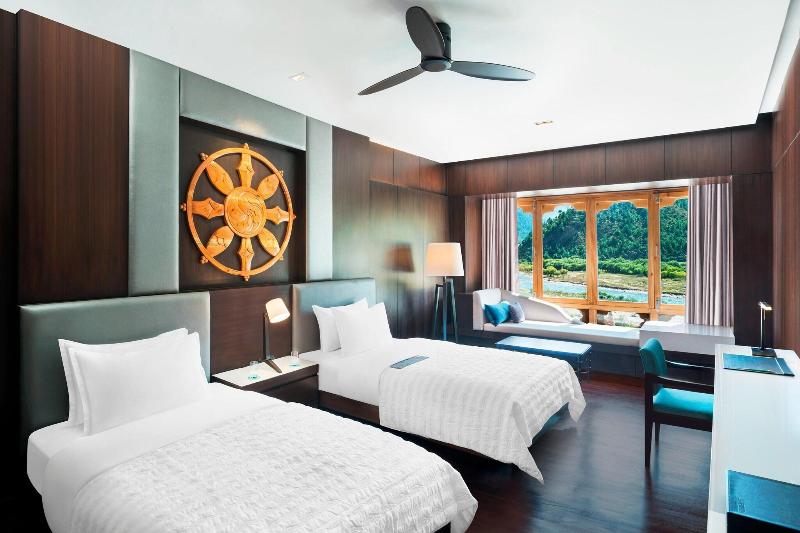 Le Meridien Paro, Riverfront image