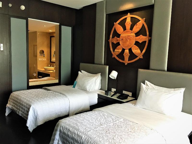 Le Meridien Paro, Riverfront image