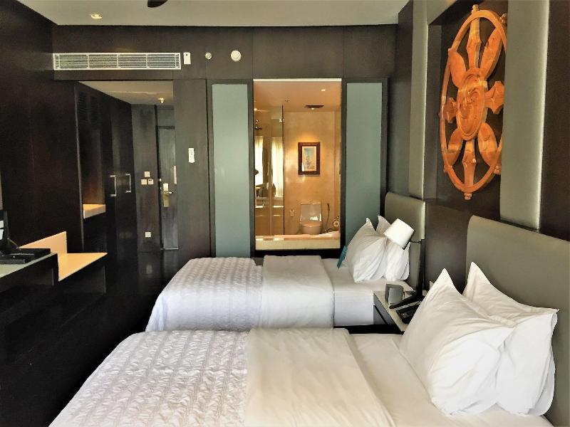 Le Meridien Paro, Riverfront image