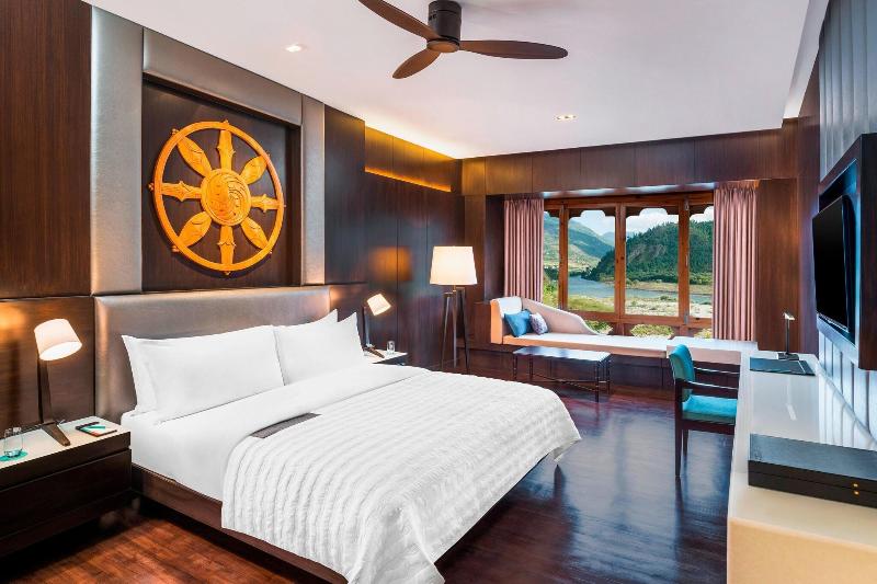 Le Meridien Paro, Riverfront image