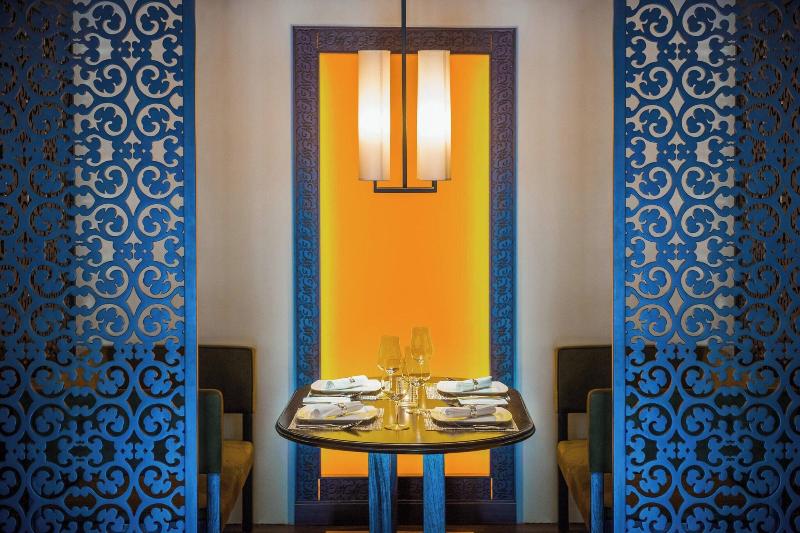 Le Meridien Paro, Riverfront image