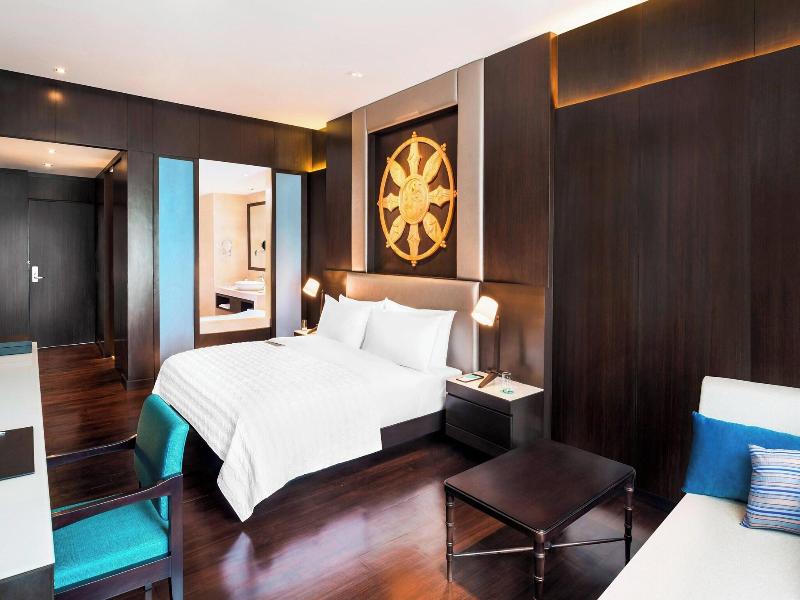 Le Meridien Paro, Riverfront image