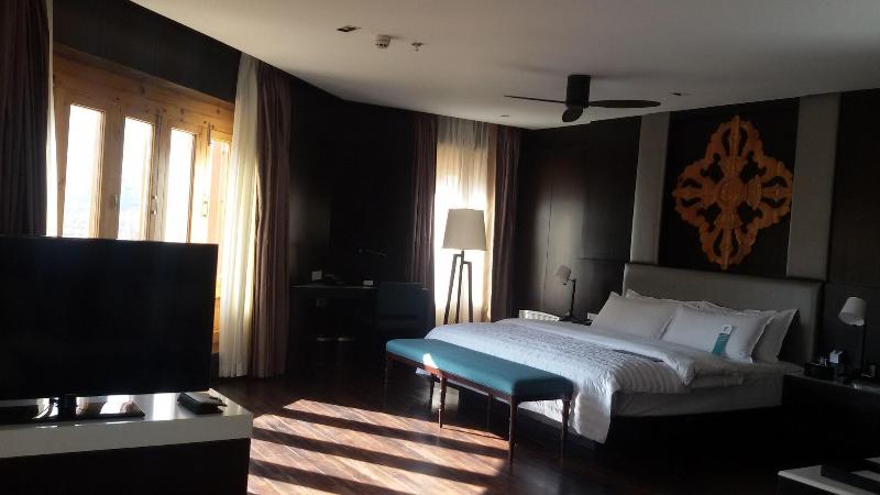 Le Meridien Paro, Riverfront image