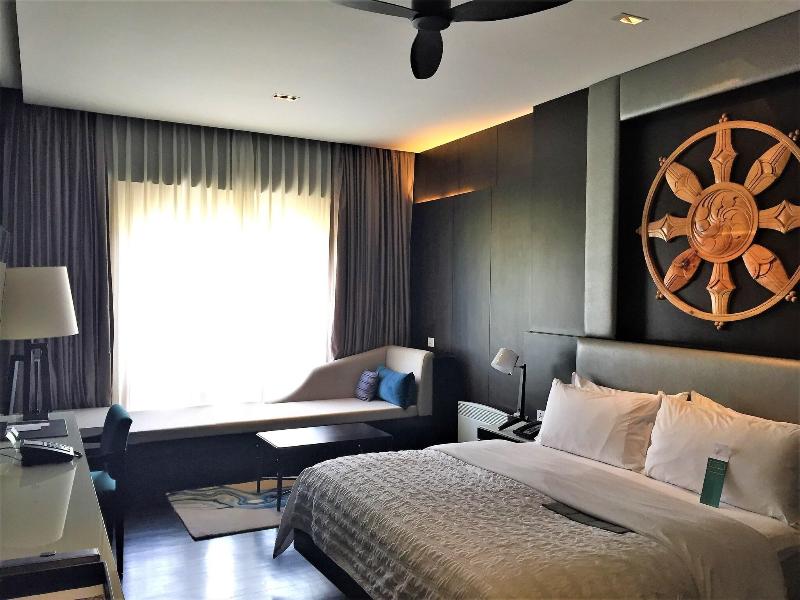 Le Meridien Paro, Riverfront image