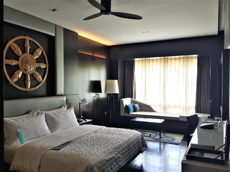 Le Meridien Paro, Riverfront image