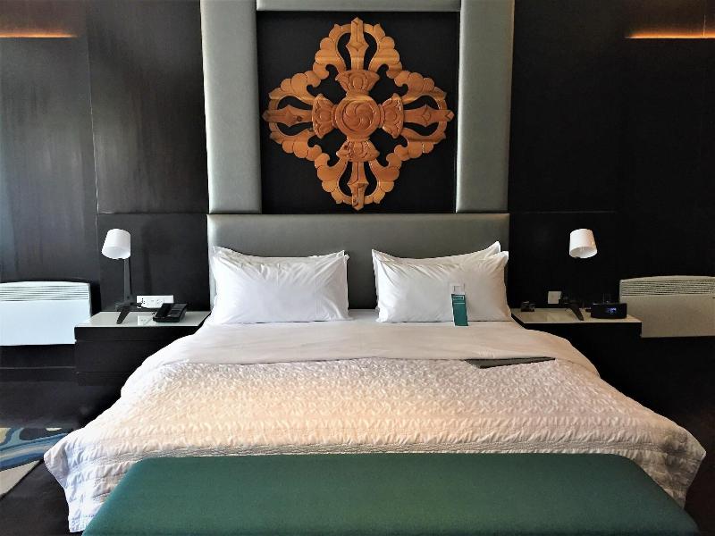 Le Meridien Paro, Riverfront image