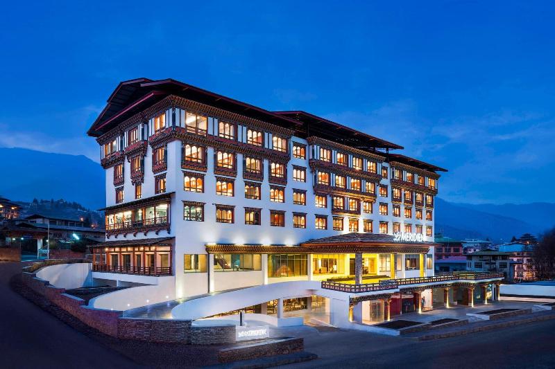 Le Meridien Thimphu image