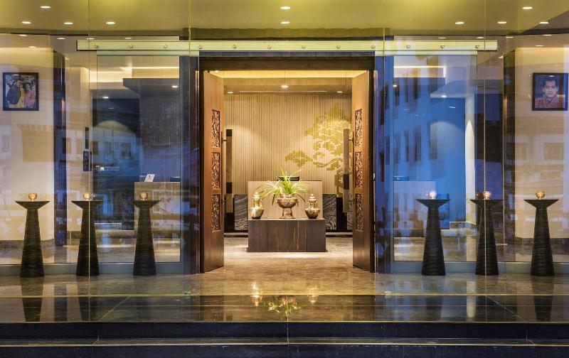 Le Meridien Thimphu image