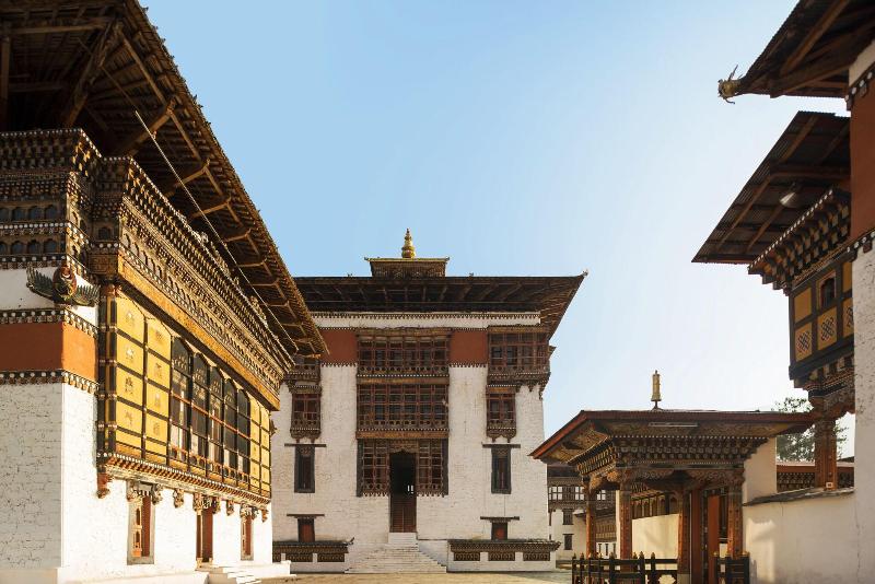 Le Meridien Thimphu image