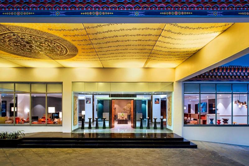 Le Meridien Thimphu image