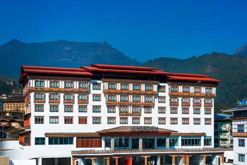 Le Meridien Thimphu image