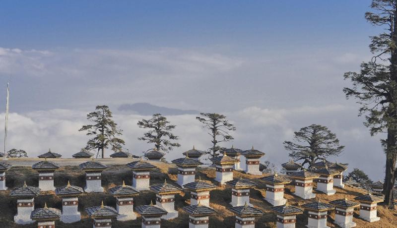 Le Meridien Thimphu image