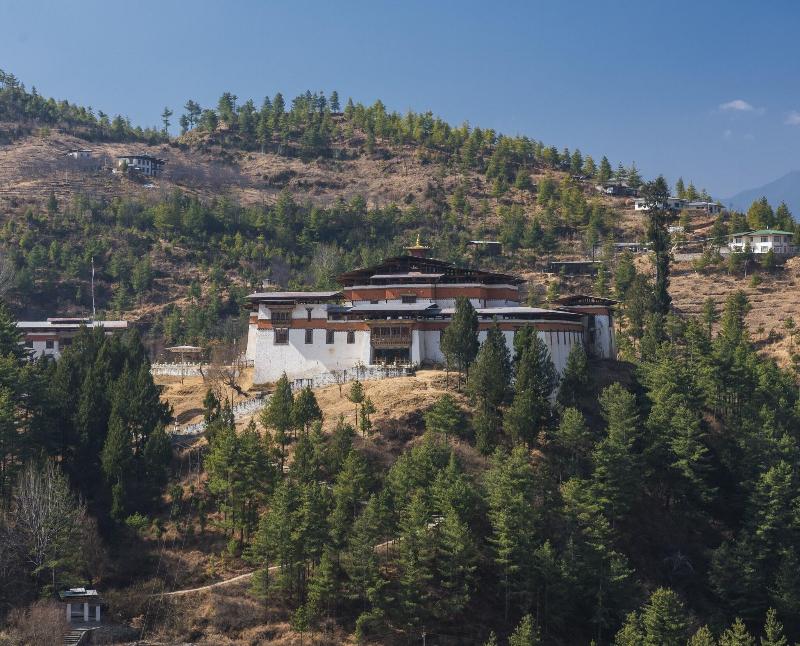 Le Meridien Thimphu image
