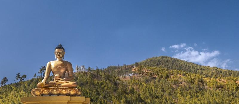 Le Meridien Thimphu image