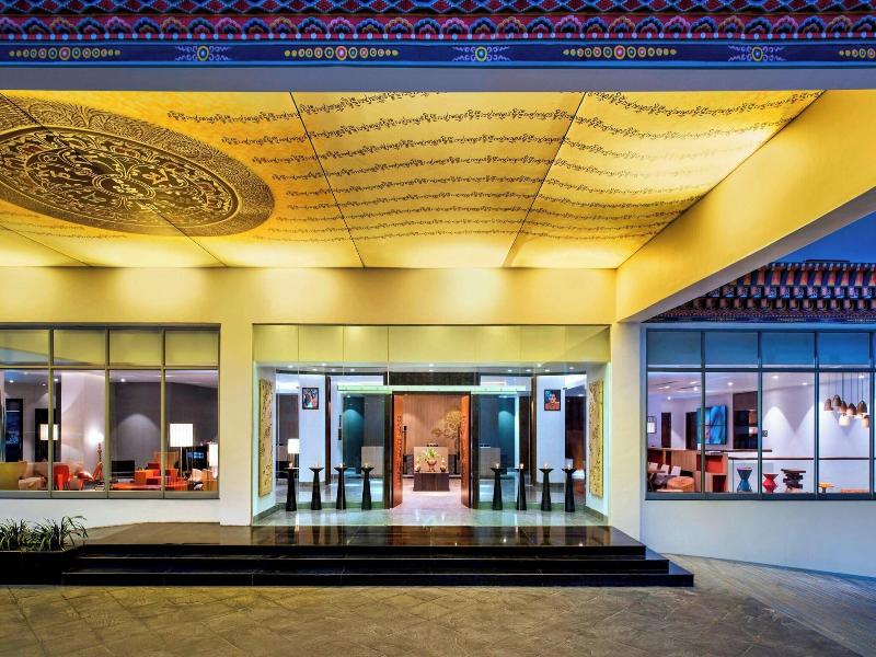 Le Meridien Thimphu image