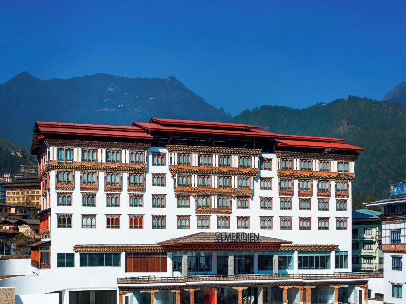Le Meridien Thimphu image