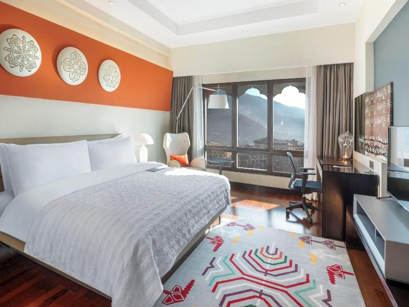 Le Meridien Thimphu image