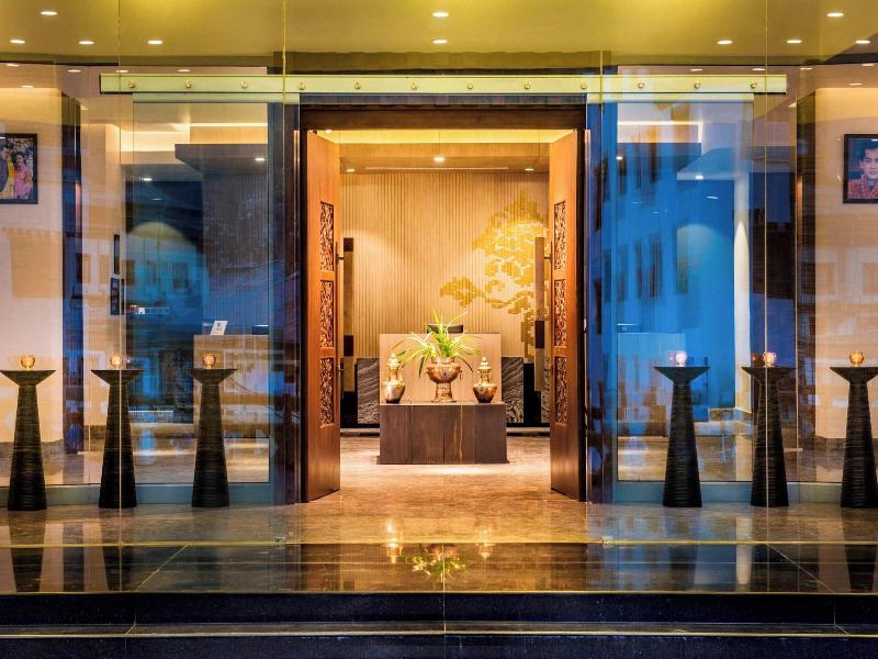 Le Meridien Thimphu image
