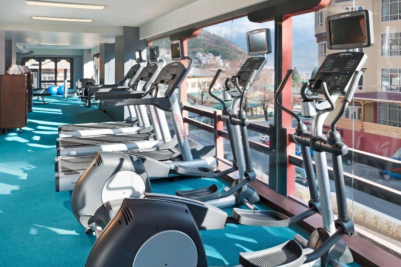 Le Meridien Thimphu image