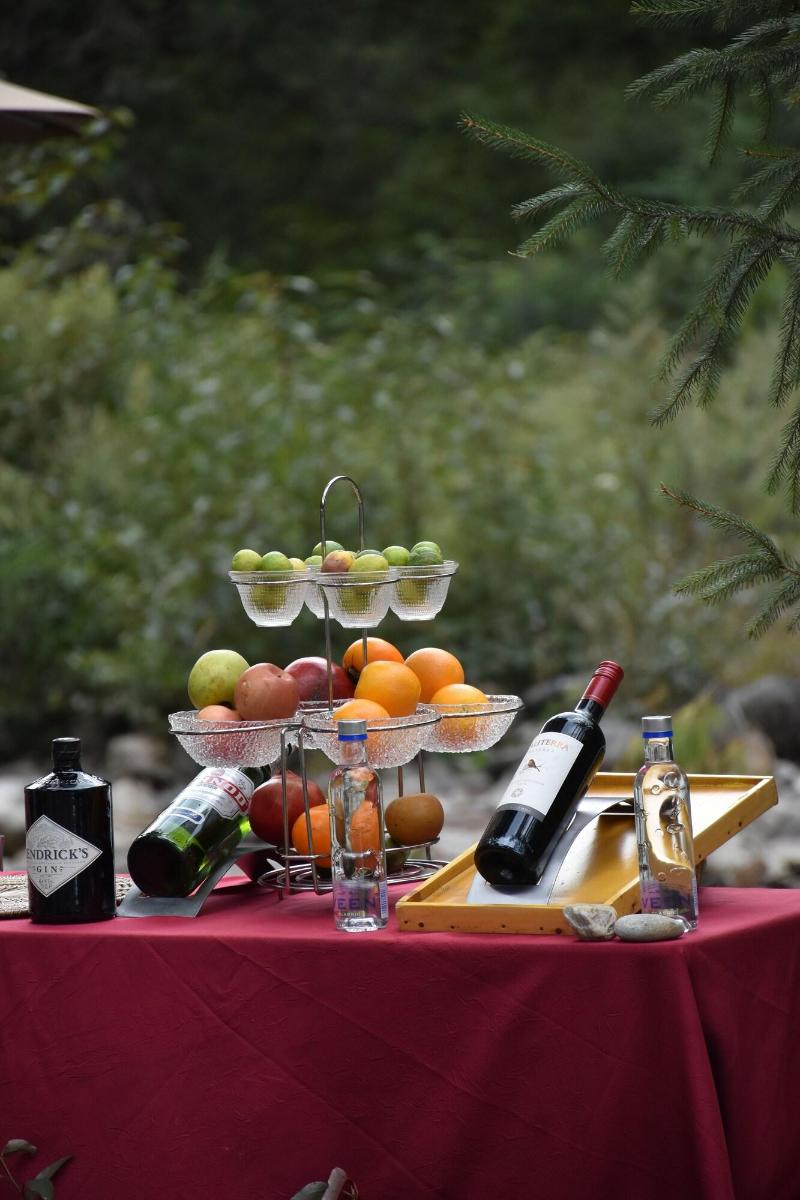 Le Meridien Thimphu image