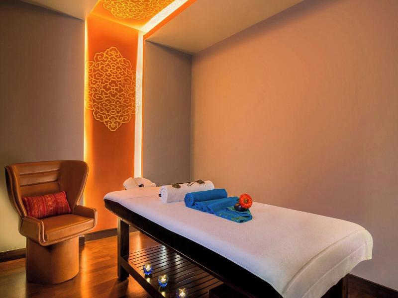 Le Meridien Thimphu image