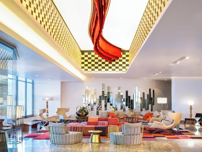 Le Meridien Thimphu image