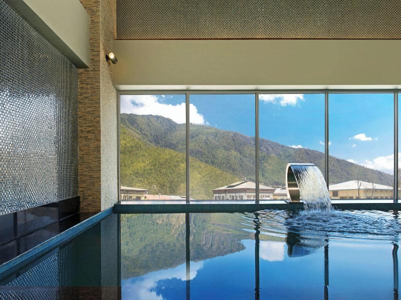 Le Meridien Thimphu image