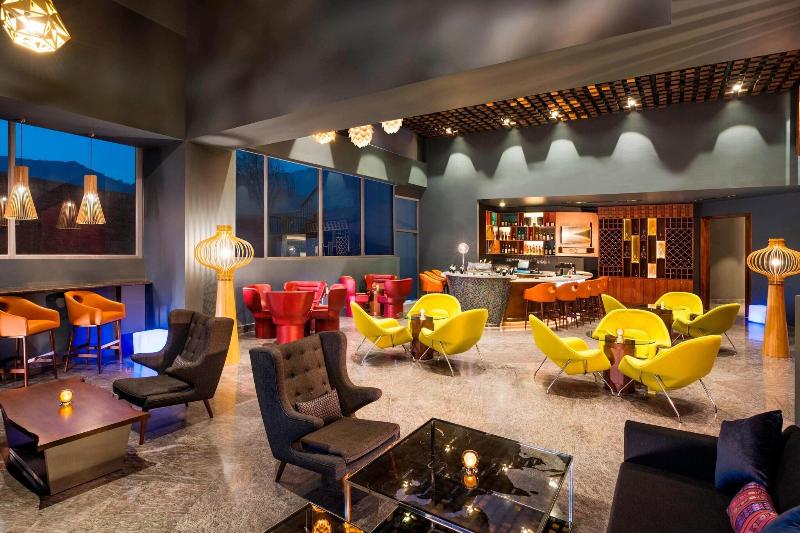 Le Meridien Thimphu image