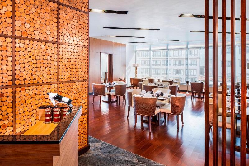 Le Meridien Thimphu image