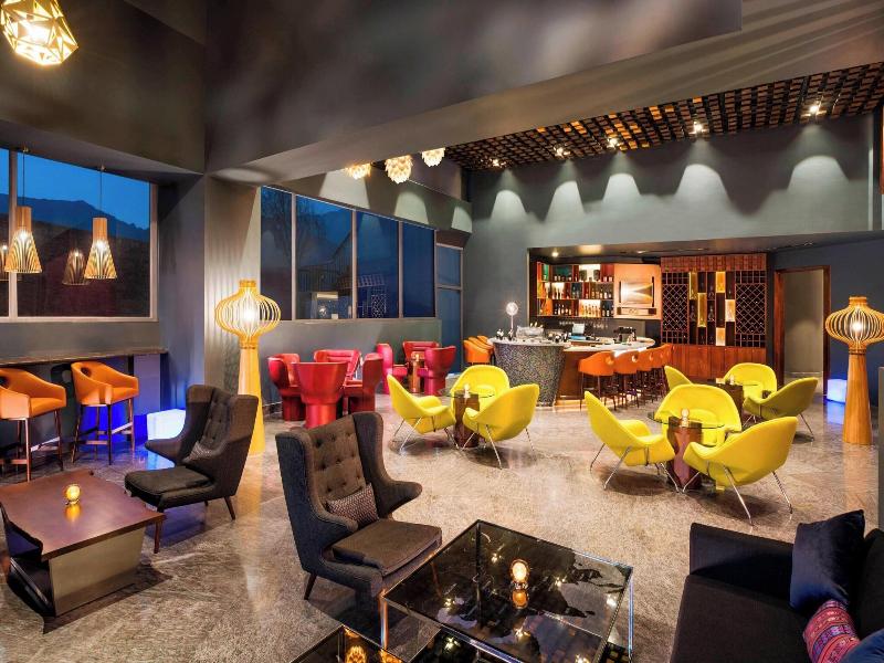 Le Meridien Thimphu image