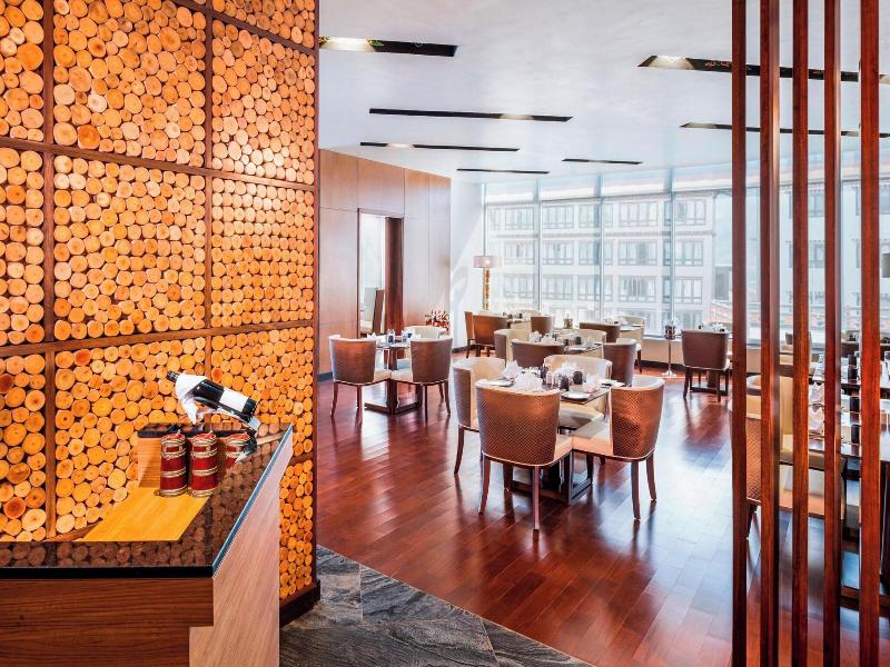 Le Meridien Thimphu image