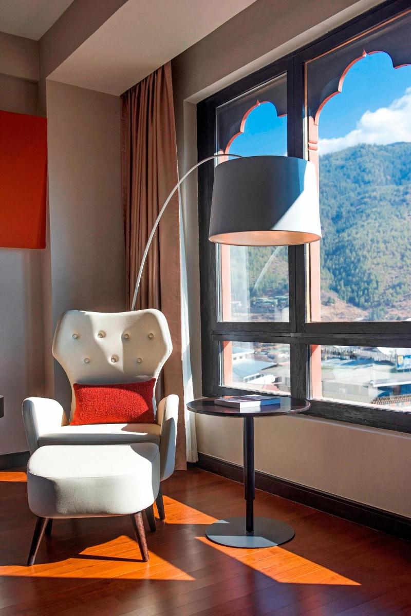 Le Meridien Thimphu image