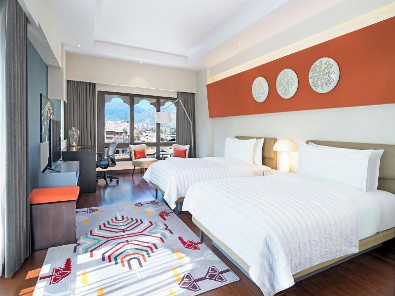 Le Meridien Thimphu image