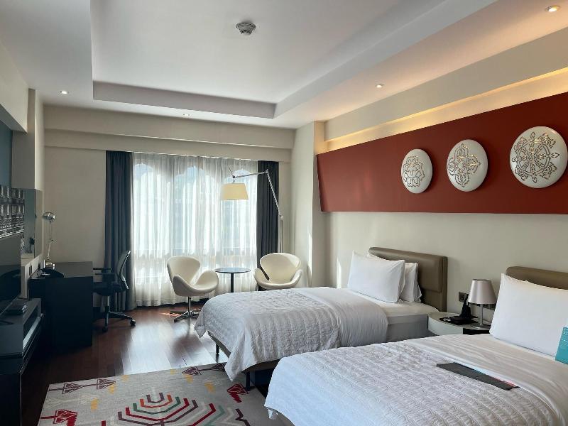 Le Meridien Thimphu image