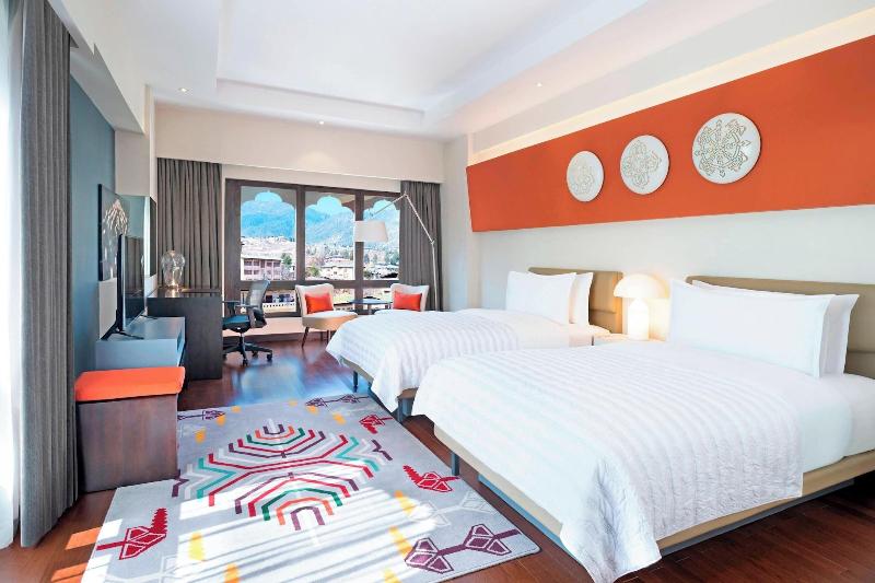 Le Meridien Thimphu image
