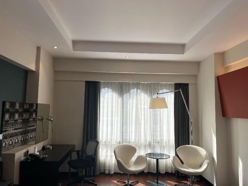 Le Meridien Thimphu image