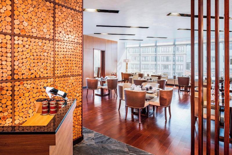 Le Meridien Thimphu image